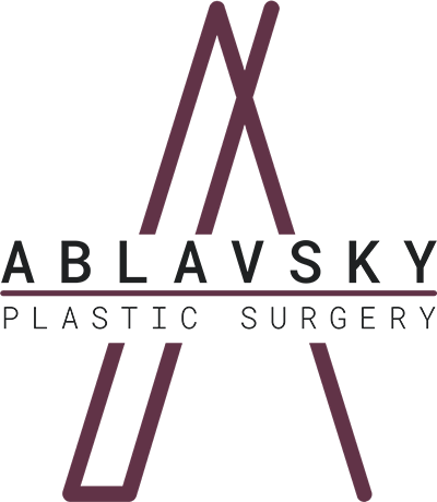 Michael Ablavsky Plastic Surgery Logo