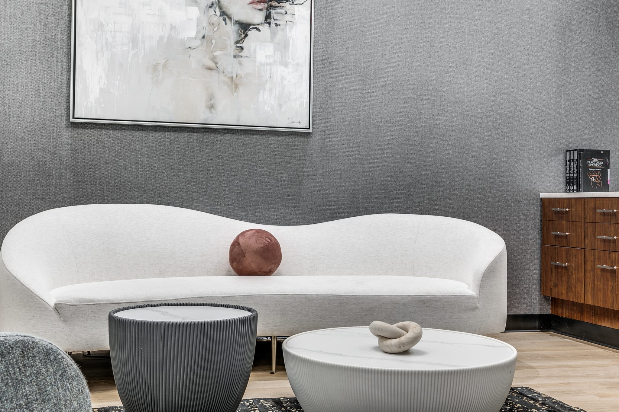 Office Tour – Dr. Michael Ablavsky San Antonio, TX