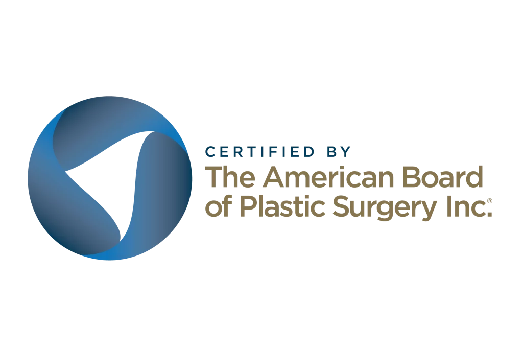 American Board of Plastic Surgeons logo