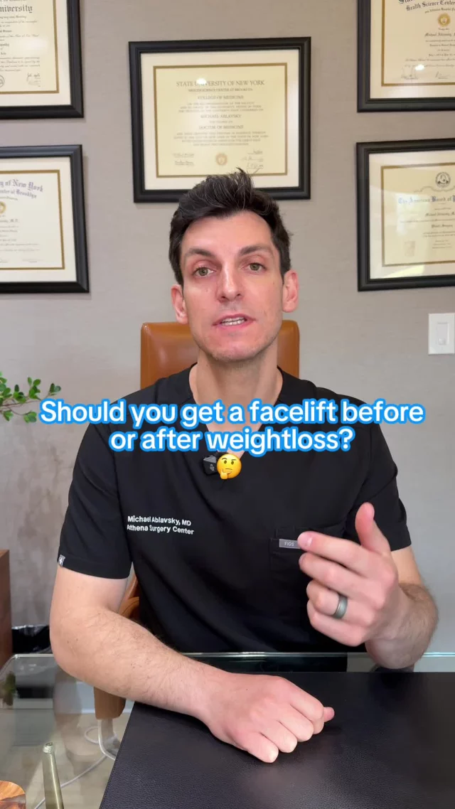 Facelift After Weight Loss 💪✨
• Significant weight loss can leave behind loose skin in the cheeks, jawline, and neck — areas a facelift can beautifully refine.
• A deep plane facelift restores youthful contours by repositioning deeper tissues, not just tightening skin.
• Ideal for patients who’ve reached a stable weight and want to match their outer look to how great they feel inside.
• Save this if you’re planning post-weight-loss skin tightening goals! 💫
ㅤ
📍19296 Stone Oak Pkwy Ste 102, San Antonio, TX 78258
📞 (210) 942-6672
ㅤ
#FaceliftSanAntonio #DeepPlaneFacelift #Weightloss