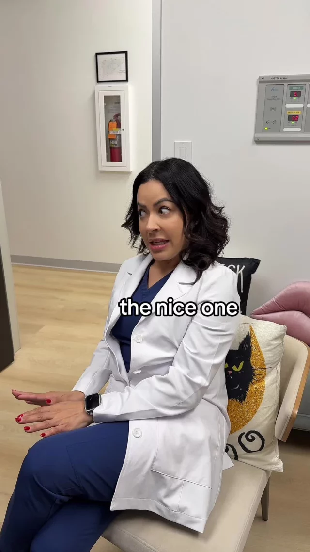 🗓 Monday, Dec 1 | ⏰ 4–6 PM
ㅤ
Our last event was fully booked — and a lot of people missed it!
So we’re bringing it back… with a live demo of our laser treatments.
ㅤ
What to expect:
– Genius RF Microneedling + CO₂ Laser Resurfacing
– Skin consultations
– One-day-only pricing
– Raffles + giveaways
– Light bites & refreshments
ㅤ
Wishing you a very happy Friday and a great weekend from the team here at Ablavsky Plastic Surgery!!
ㅤ
📍Ablavsky Plastic Surgery
19296 Stone Oak Pkwy Ste 102, San Antonio, TX 78258
📞 Call (210) 942-6672 to RSVP — spots will go fast!
ㅤ

#PlasticSurgerySanAntonio #PlasticSurgeonSanAntonio #OfficeHumor