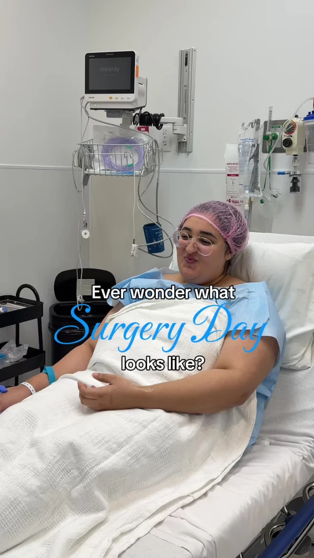 Surgery Day at Ablavksy Plastic Surgery 
ㅤ

📍 19296 Stone Oak Pkwy Ste 102, San Antonio, Texas 78258
📞 (210) 942-6672
#PlasticSurgerySanAntonio #MommyMakeover #Liposuction