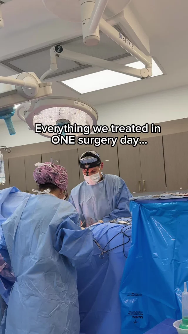 Combination procedures are planned carefully to create natural, cohesive results from the upper body to the waistline, all while giving patients one recovery instead of several.
ㅤ
👇 Drop your questions in the comments or call our office to schedule a consultation.
ㅤ
📍 19296 Stone Oak Pkwy Ste 102, San Antonio, Texas 78258
📱 (210) 942-6672
ㅤ
#MommyMakeover #MommyMakeoverSATX #TummyTuck