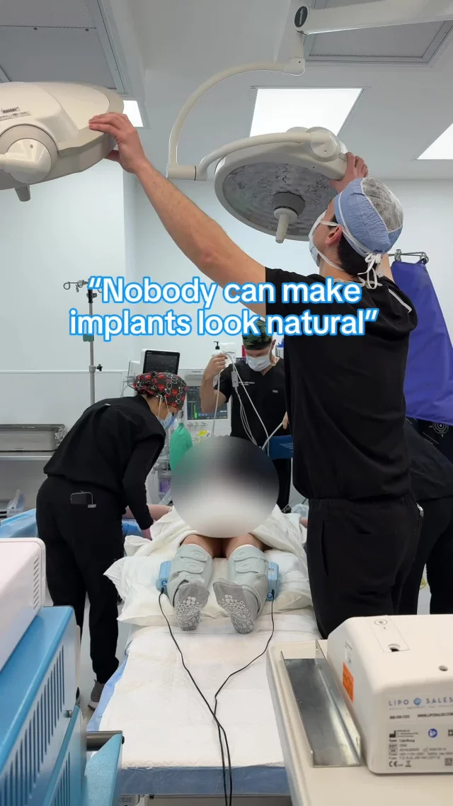 What makes breast implants look natural?
ㅤ
Natural-looking breast augmentation depends on planning, not just implant choice.
ㅤ
Key factors include:
• Implant size relative to your chest width and frame
• Profile (how much projection the implant has)
• Placement (over vs. under the muscle, depending on anatomy)
• Tissue quality and existing breast volume
• Surgeon technique and pocket creation
ㅤ
Larger implants aren’t automatically “unnatural” — problems usually happen when size or profile doesn’t match the patient’s anatomy.
ㅤ
At Ablavsky Plastic Surgery, the goal is balance:
Implants that fit your body, move naturally, and age well over time.
ㅤ
📍 19296 Stone Oak Pkwy Ste 102, San Antonio, TX 78258
📞 (210) 942-6672
#MommyMakeover #BreastImplants #SanAntonio