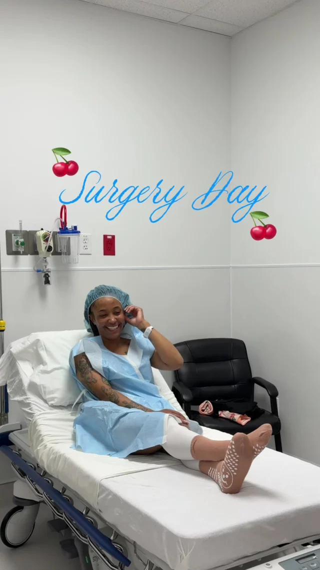 Behind the scenes of a surgery day 🤍
ㅤ

#BreastImplants #Boobjob #SanAntonio