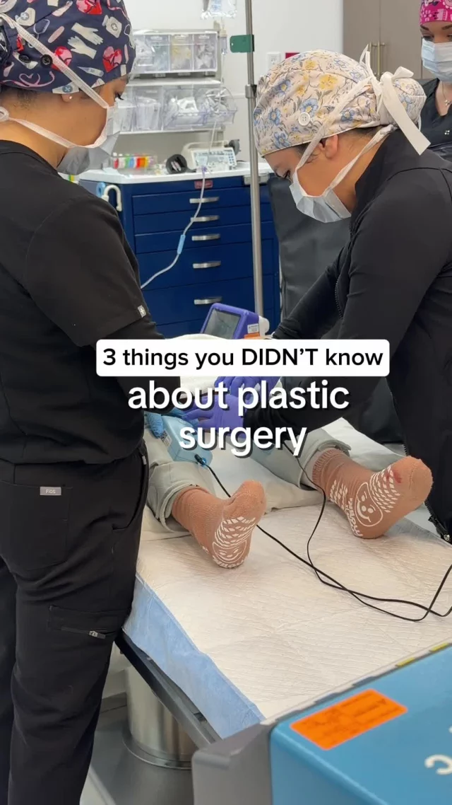 Did you know this?
ㅤ

#PlasticSurgeonSanAntonio #PlasticSurgery #MommyMakeover