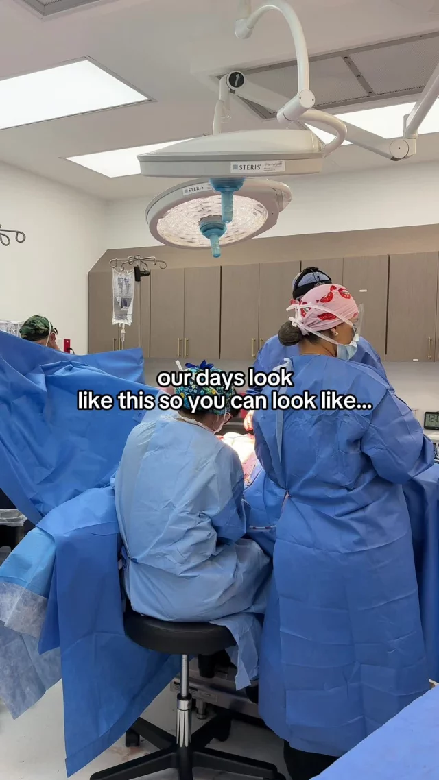 Call us to make an appointment!
ㅤ
There’s something about winter that just feels right for a reset ❄️ No dealing with summer heat during recovery, you can actually enjoy being cozy at home, and by the time beach season rolls around, you’re already feeling like yourself again. Plus, sweaters hide everything while you heal. If you’ve been sitting on the idea for a while, the timing might finally make sense. Call us if you want to chat about it!.​​​​​​​​​​
ㅤ
📍 19296 Stone Oak Pkwy Ste 102 San Antonio, Texas 78258
☎️ (210) 942-6672
ㅤ
#MommyMakeover #MommyMakeoverSanAntonio #TummyTuck