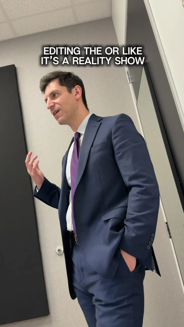 Don’t forget to book your consult! We promise there’s no real drama- just like a reality show. 😌
ㅤ
#PlasticSurgeonSanAntonio #Mommymakeover #OR