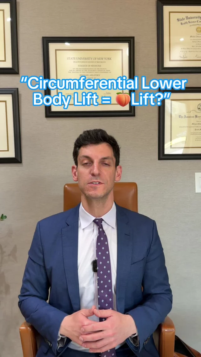 Save this important information!
ㅤ
If you’re curious about a circumferential body lift, make sure to book a consultation so your doctor can assess if you’re a good candidate.
ㅤ
educational content
ㅤ
#BodyContouring #BodyLift #SanAntonio