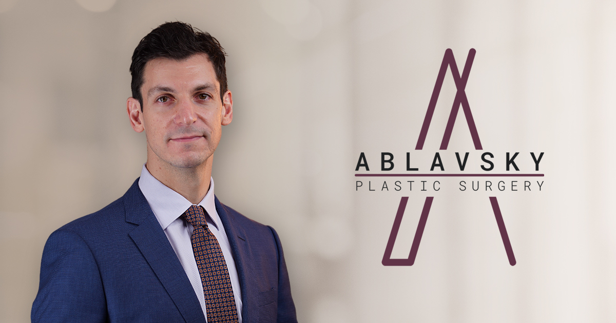 Dr. Michael Ablavsky